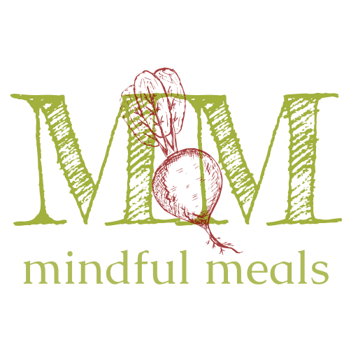 Vegan Plant Based Menu Here